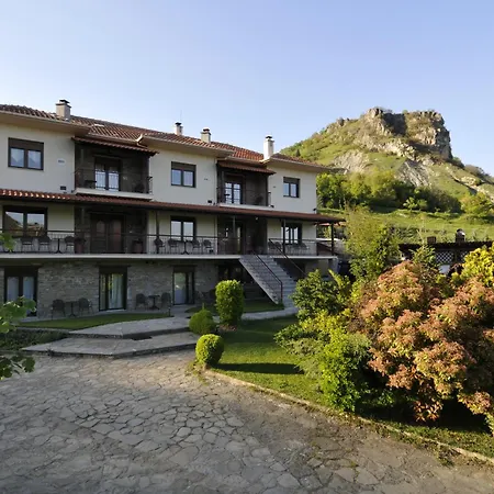 Anastasia Gasthof Nestorion