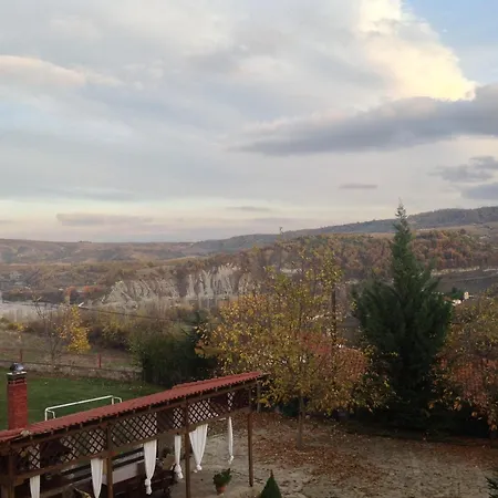 Gasthof Anastasia Nestorion