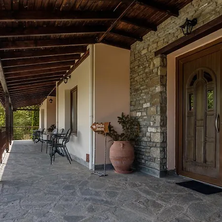 Gasthof Anastasia