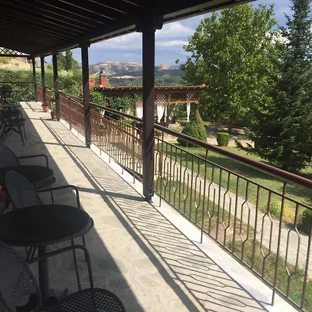 Gasthof Anastasia Nestorion