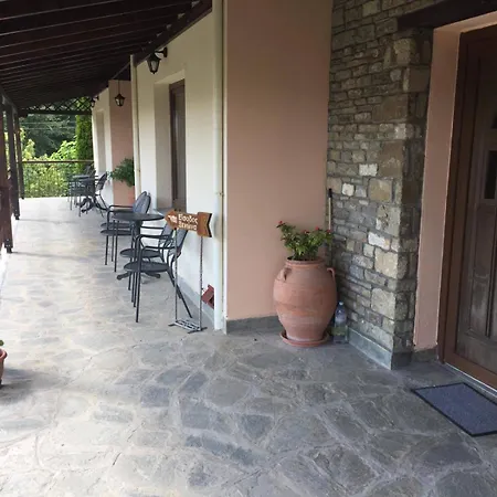 Gasthof Anastasia 3*