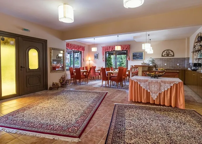 αναστασία Πανσιόν