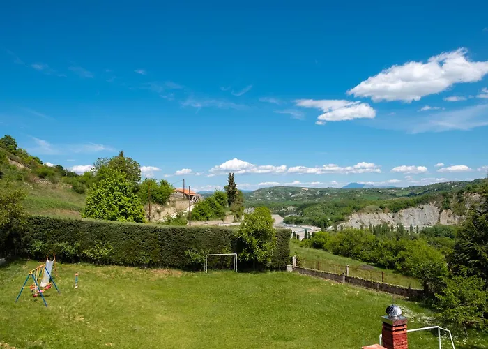 Πανσιόν αναστασία