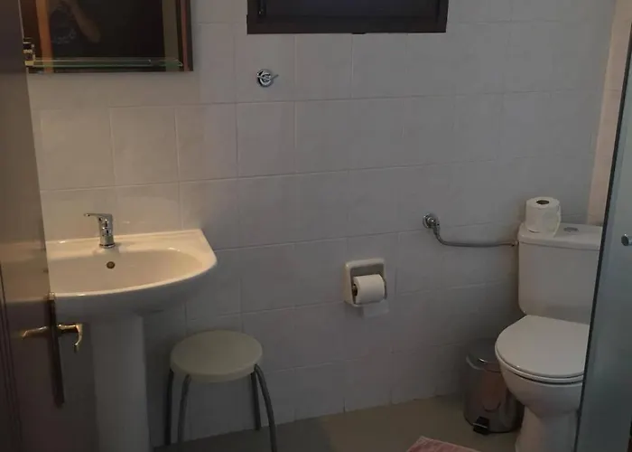 αναστασία 3* Νεστόριο